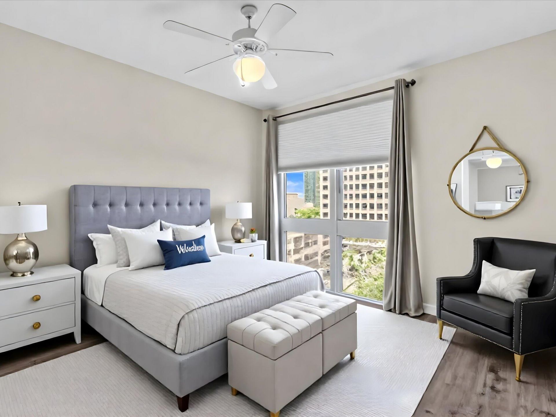 550 Okeechobee Boulevard, Unit 802, West Palm Beach, FL 33401 Photo