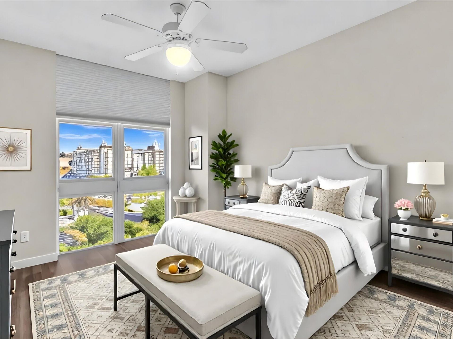 550 Okeechobee Boulevard, Unit 802, West Palm Beach, FL 33401 Photo