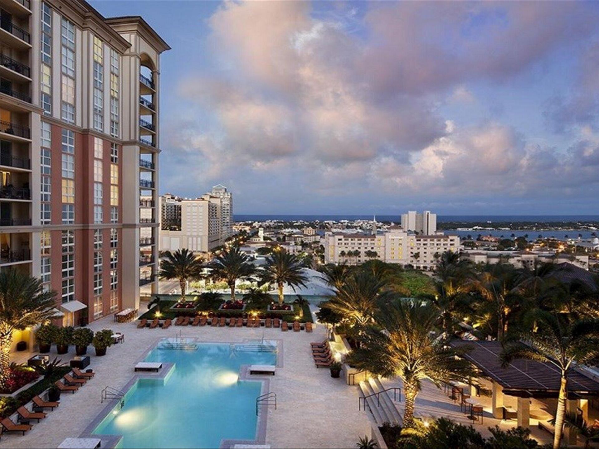 550 Okeechobee Boulevard, Unit 802, West Palm Beach, FL 33401 Photo