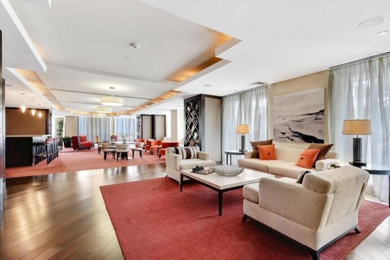 550 Okeechobee Boulevard, Unit 802, West Palm Beach, FL 33401 Photo