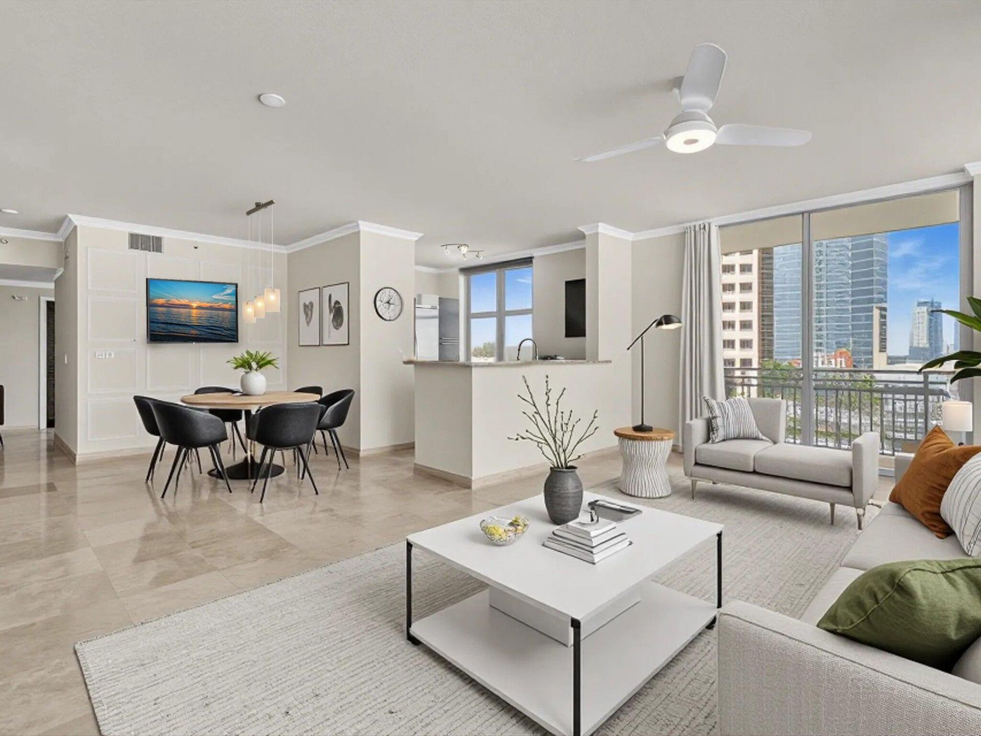 550 Okeechobee Boulevard, Unit 802, West Palm Beach, FL 33401 Photo