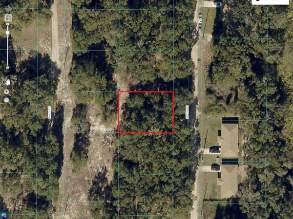 Tbd NW 52nd Avenue, Ocala, FL 34482