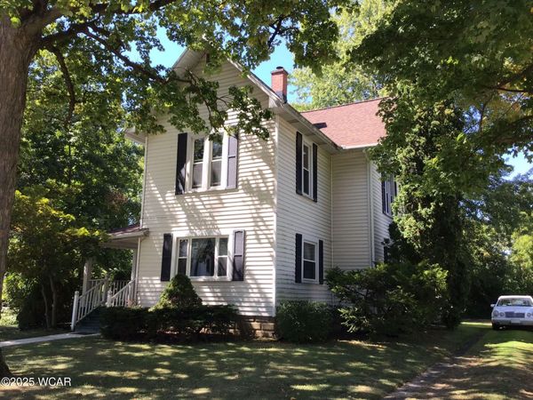 629 N Main Street, Ada, OH 45810