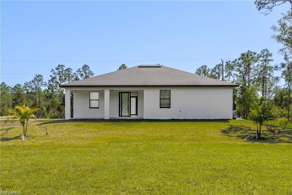 821 Newell St E, Lehigh Acres, FL 33974 Photo