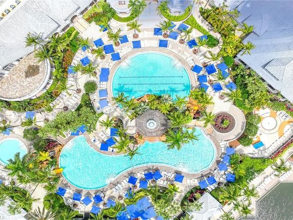 3975 Deer Crossing CT, Unit 201, NAPLES, FL 34114