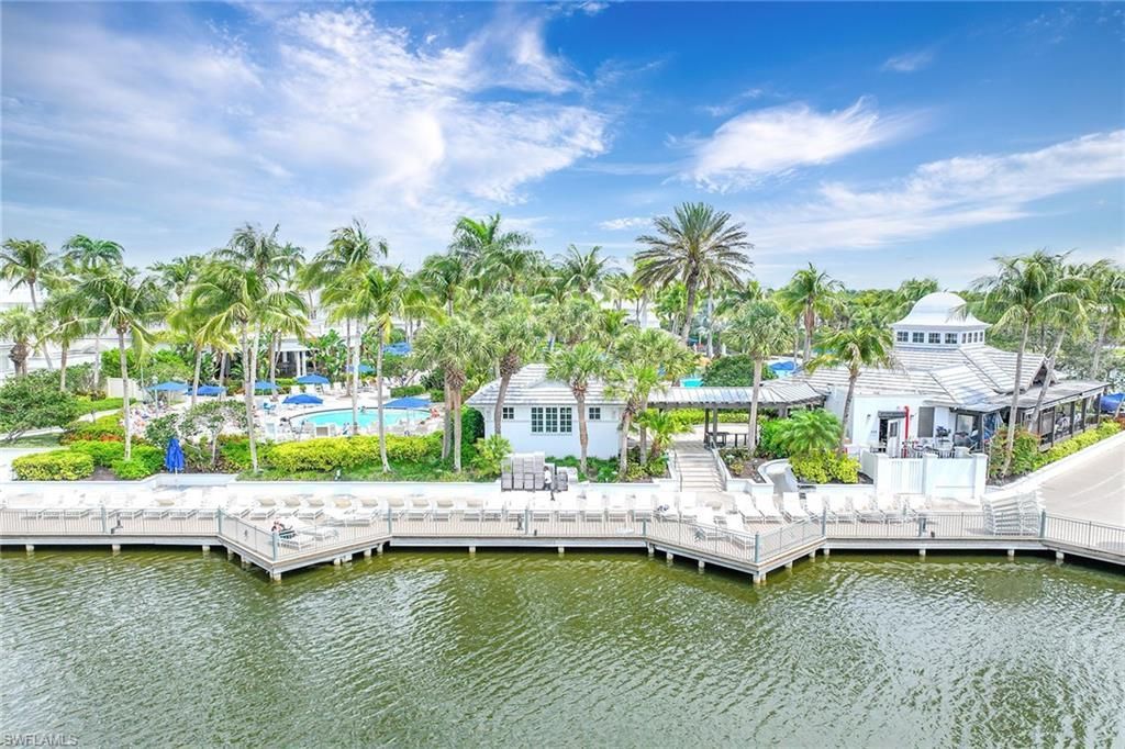 3975 Deer Crossing Ct, Unit 201, Naples, FL 34114 Photo