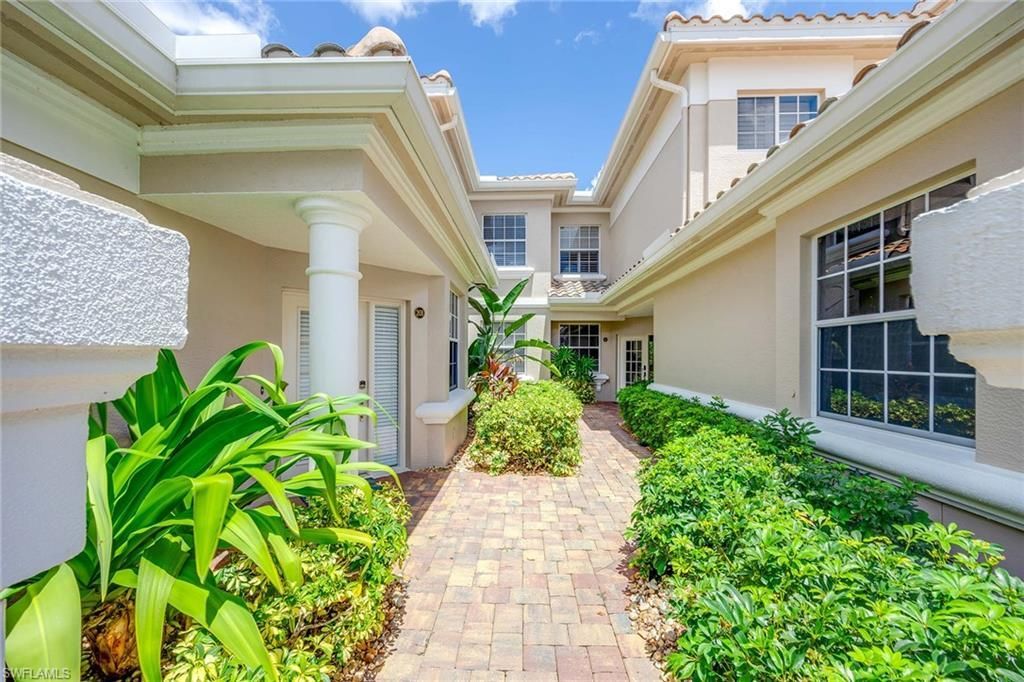 3975 Deer Crossing Ct, Unit 201, Naples, FL 34114 Photo