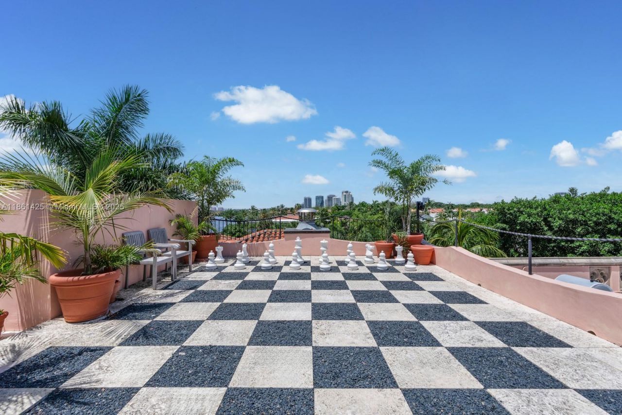 1840 S Bayshore Ln, Miami, FL 33133 Photo