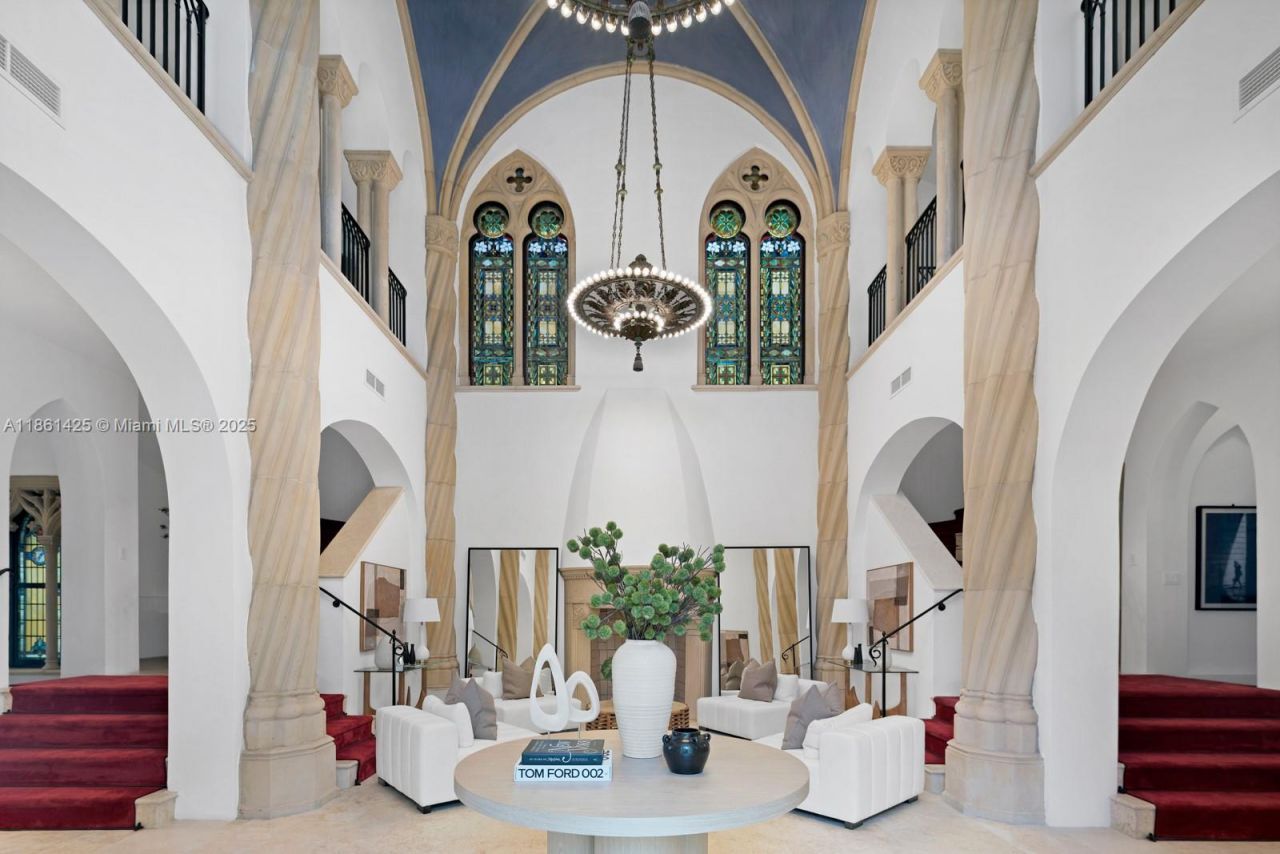 1840 S Bayshore Ln, Miami, FL 33133 Photo