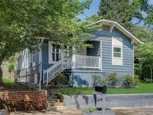 807 Gilbert Street SE, Atlanta, GA 30316