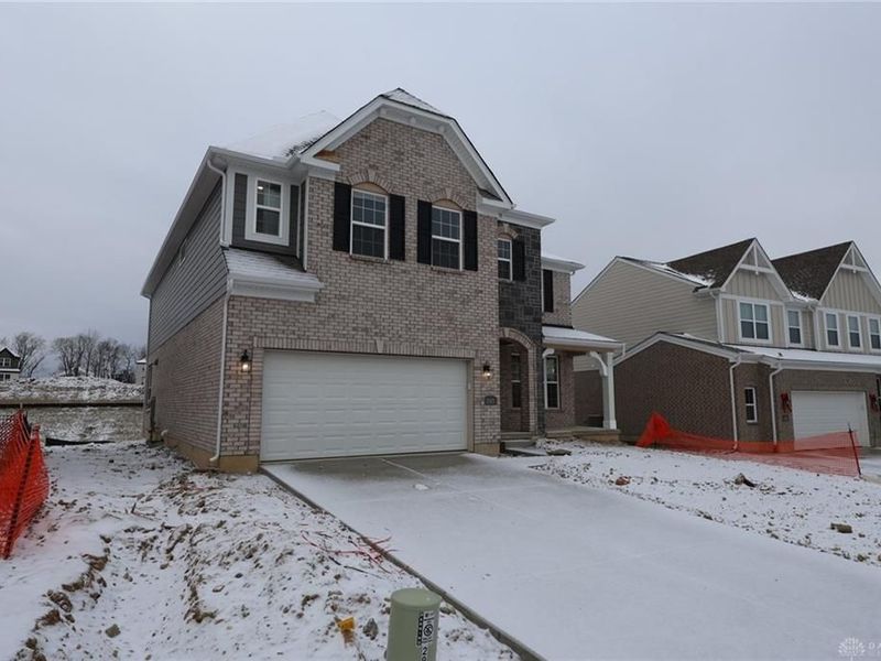 2915 Sky Crossing Drive, Unit 63, Beavercreek, OH 45434 Photo 1