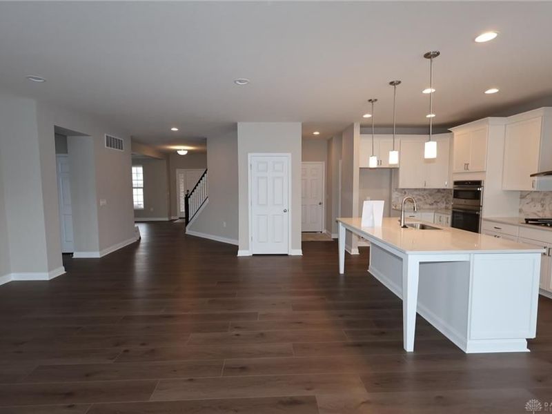 2915 Sky Crossing Drive, Unit 63, Beavercreek, OH 45434 Photo 11