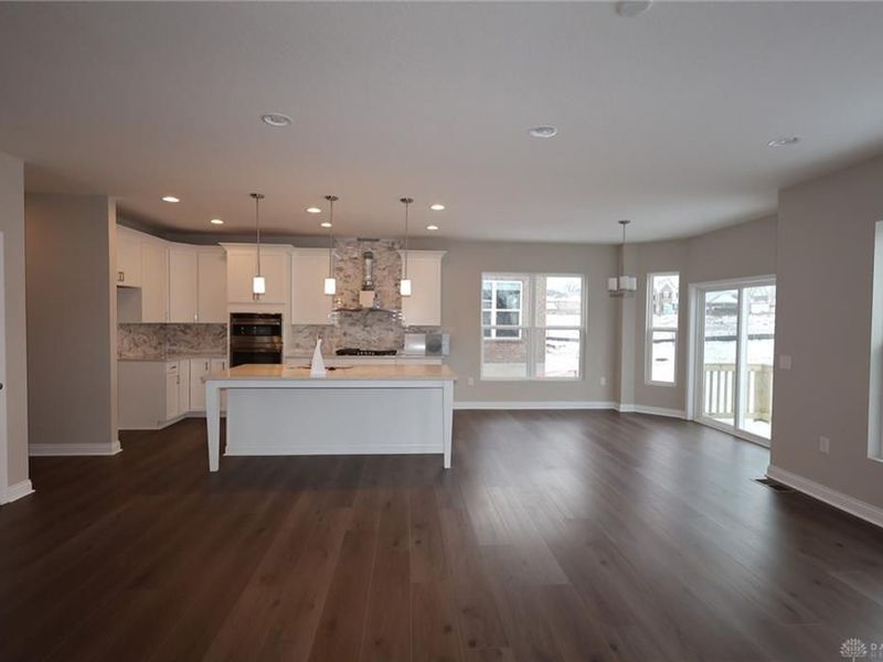 2915 Sky Crossing Drive, Unit 63, Beavercreek, OH 45434 Photo 14