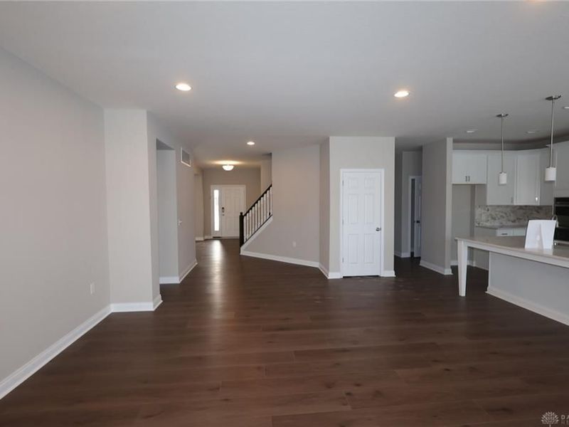 2915 Sky Crossing Drive, Unit 63, Beavercreek, OH 45434 Photo 18