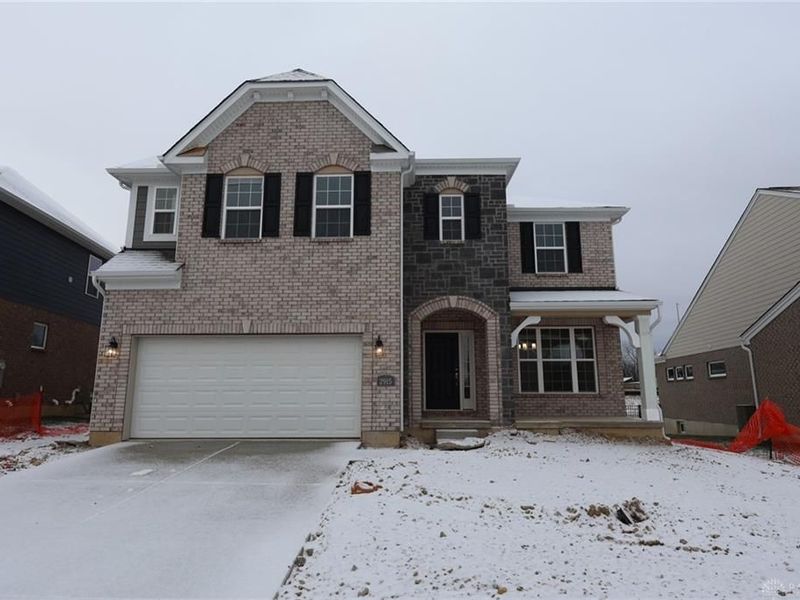 2915 Sky Crossing Drive, Unit 63, Beavercreek, OH 45434 Photo 2