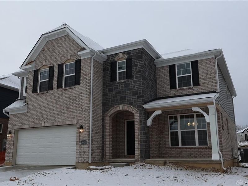 2915 Sky Crossing Drive, Unit 63, Beavercreek, OH 45434 Photo 3