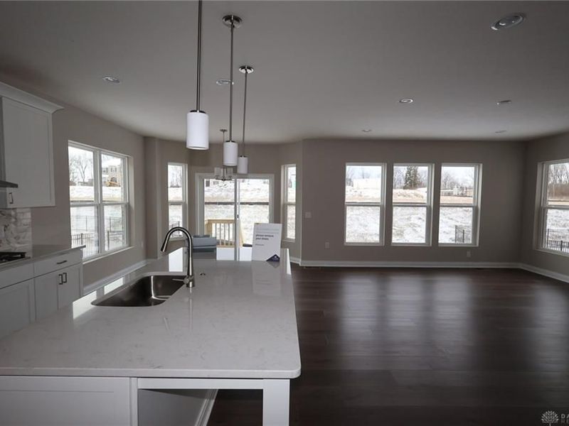 2915 Sky Crossing Drive, Unit 63, Beavercreek, OH 45434 Photo 6