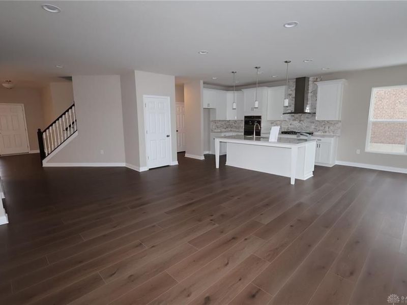 2915 Sky Crossing Drive, Unit 63, Beavercreek, OH 45434 Photo 9