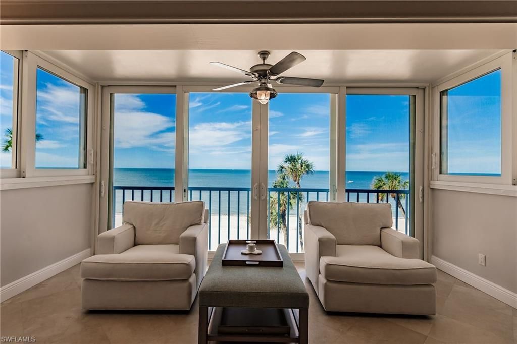 2885 Gulf Shore Blvd N, Unit 302, Naples, FL 34103 Photo