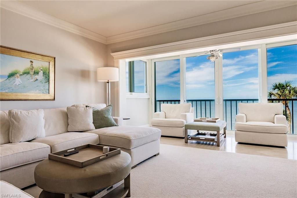 2885 Gulf Shore Blvd N, Unit 302, Naples, FL 34103 Photo