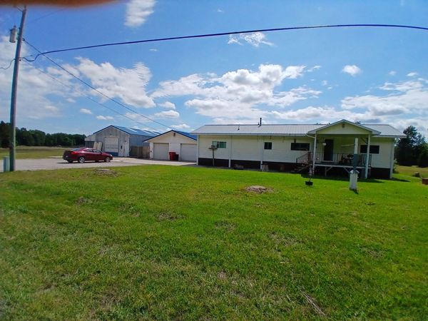 2725 Wilds Road, Ossineke, MI 49766