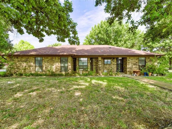9228 Claudia Drive, Fort Worth, TX 76134
