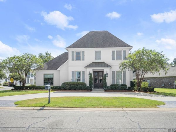 9596 Prairie Dunes Ct, Denham Springs, LA 70726