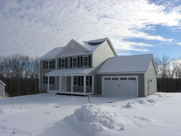 313 Karatzas Avenue, Unit Lot 19, Manchester, NH 03104