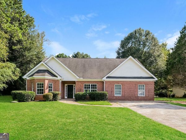 4617 River Road, Ellenwood, GA 30294