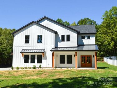 3455 Shiloh Church Road, Davidson, NC 28036