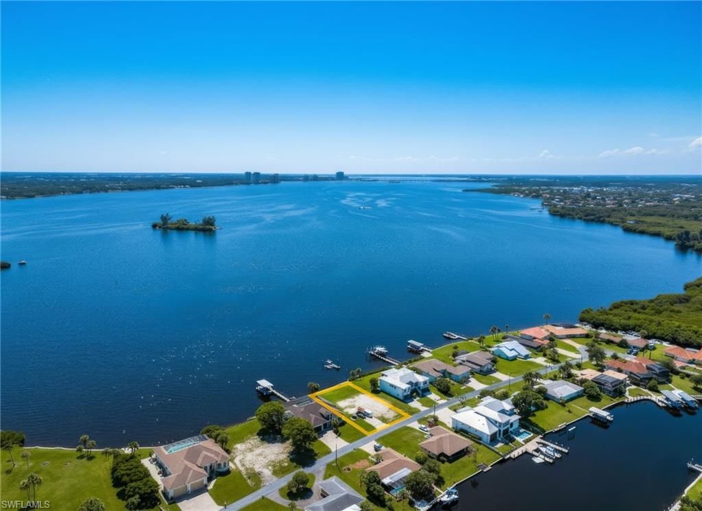 2053 Club House Rd , North Fort Myers, FL 33917 Photo