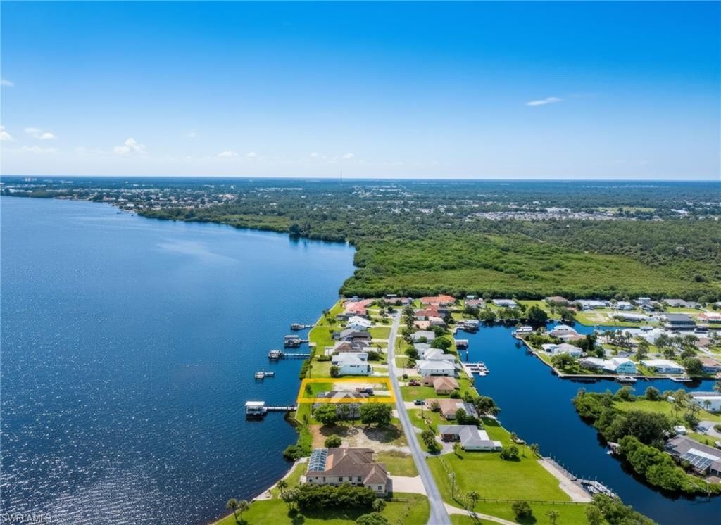 2053 Club House Rd , North Fort Myers, FL 33917 Photo