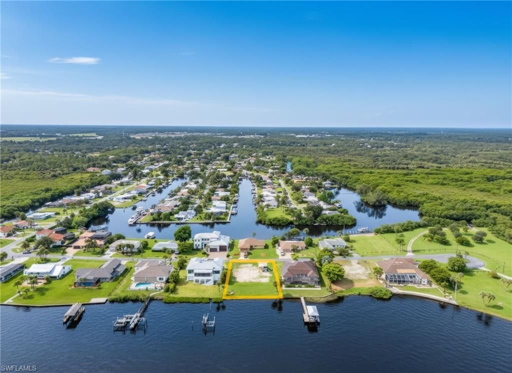 2053 Club House Rd , North Fort Myers, FL 33917 Photo