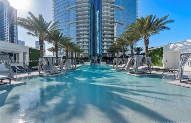 851 NE 1 Ave, Unit 502, Miami, FL 33132 Photo