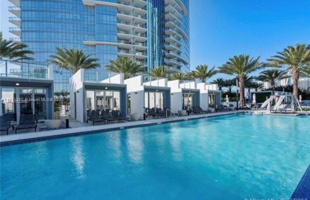 851 NE 1 Ave, Unit 502, Miami, FL 33132 Photo