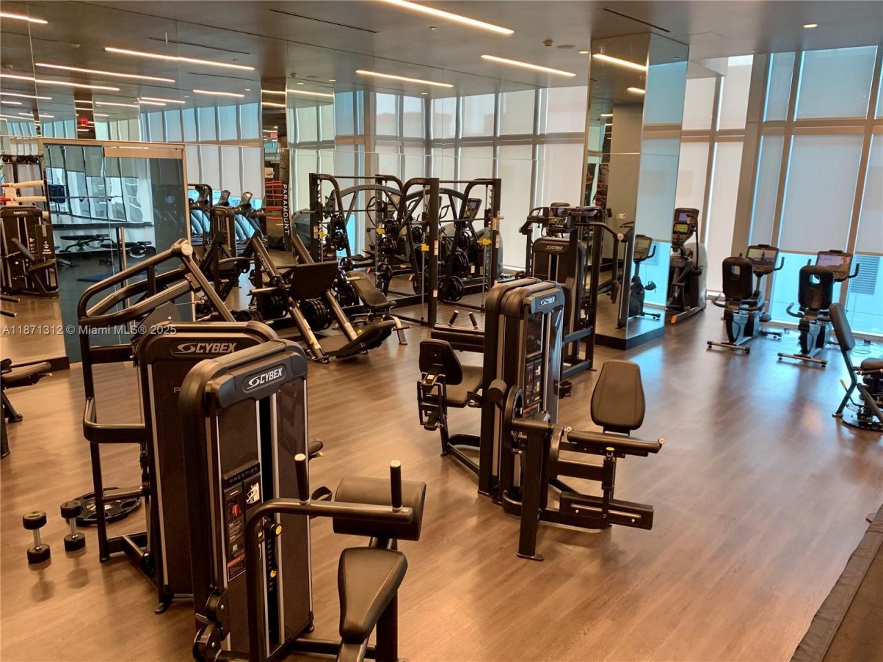 851 NE 1 Ave, Unit 502, Miami, FL 33132 Photo