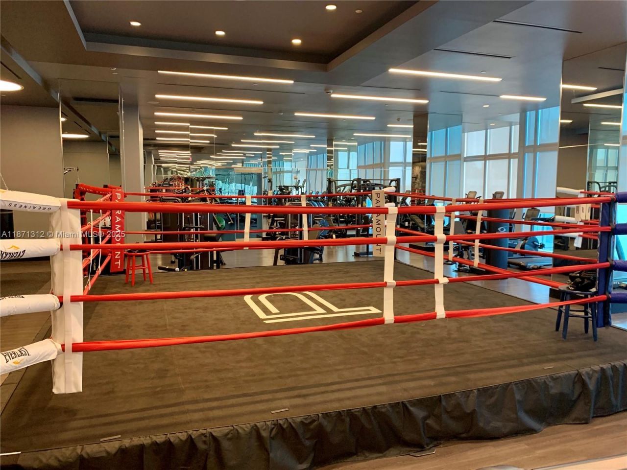 851 NE 1 Ave, Unit 502, Miami, FL 33132 Photo