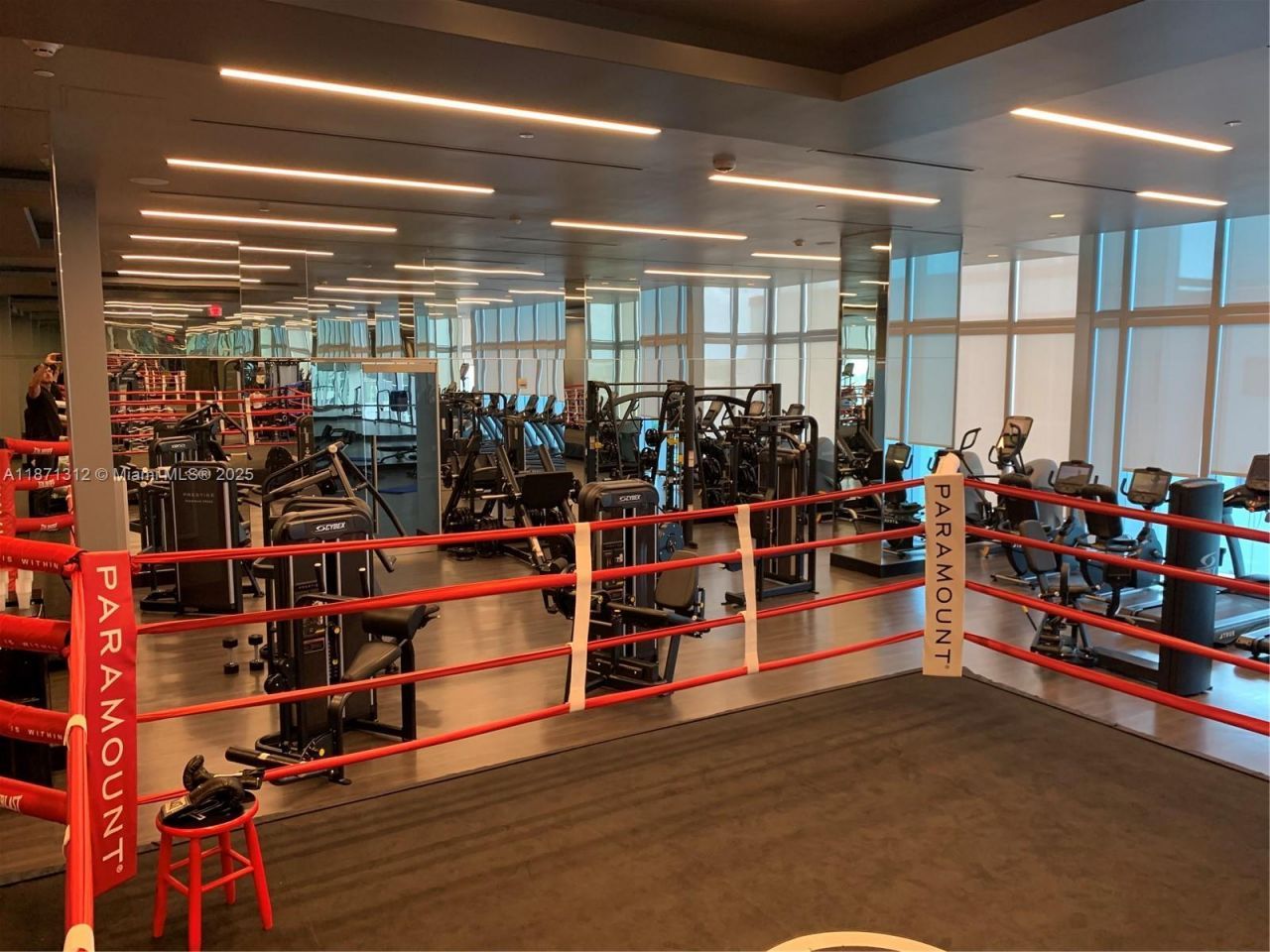 851 NE 1 Ave, Unit 502, Miami, FL 33132 Photo