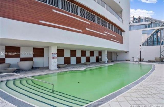 851 NE 1 Ave, Unit 502, Miami, FL 33132 Photo