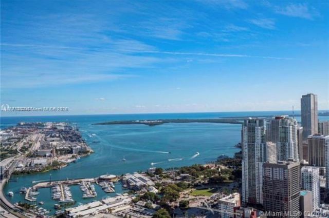 851 NE 1 Ave, Unit 502, Miami, FL 33132 Photo
