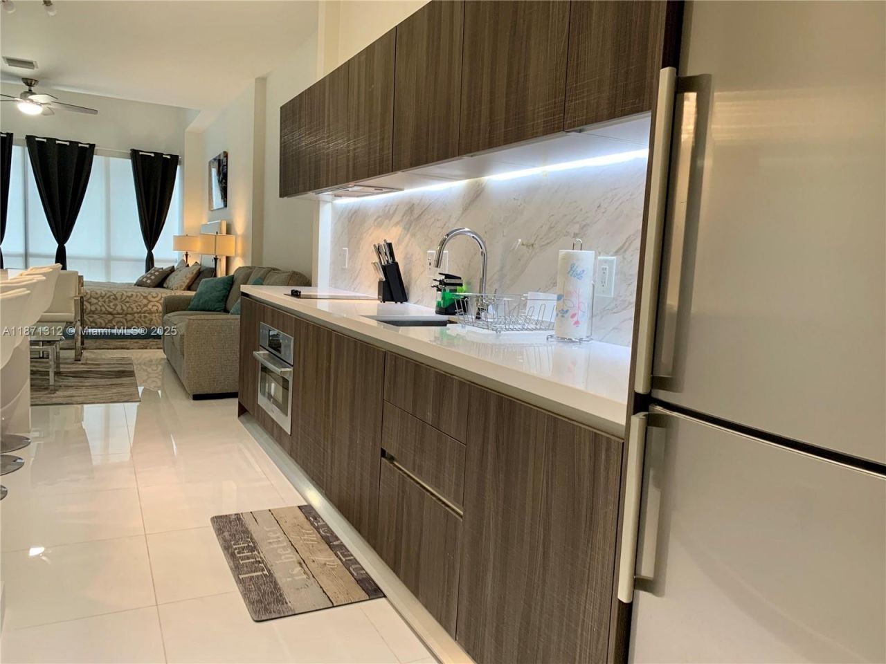 851 NE 1 Ave, Unit 502, Miami, FL 33132 Photo