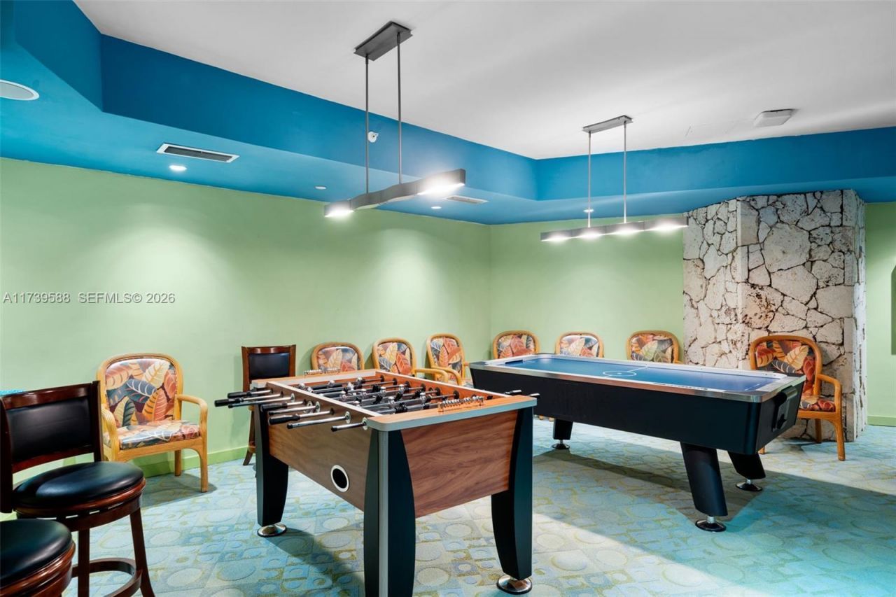 1121 Crandon Blvd, Unit E503, Key Biscayne, FL 33149 Photo