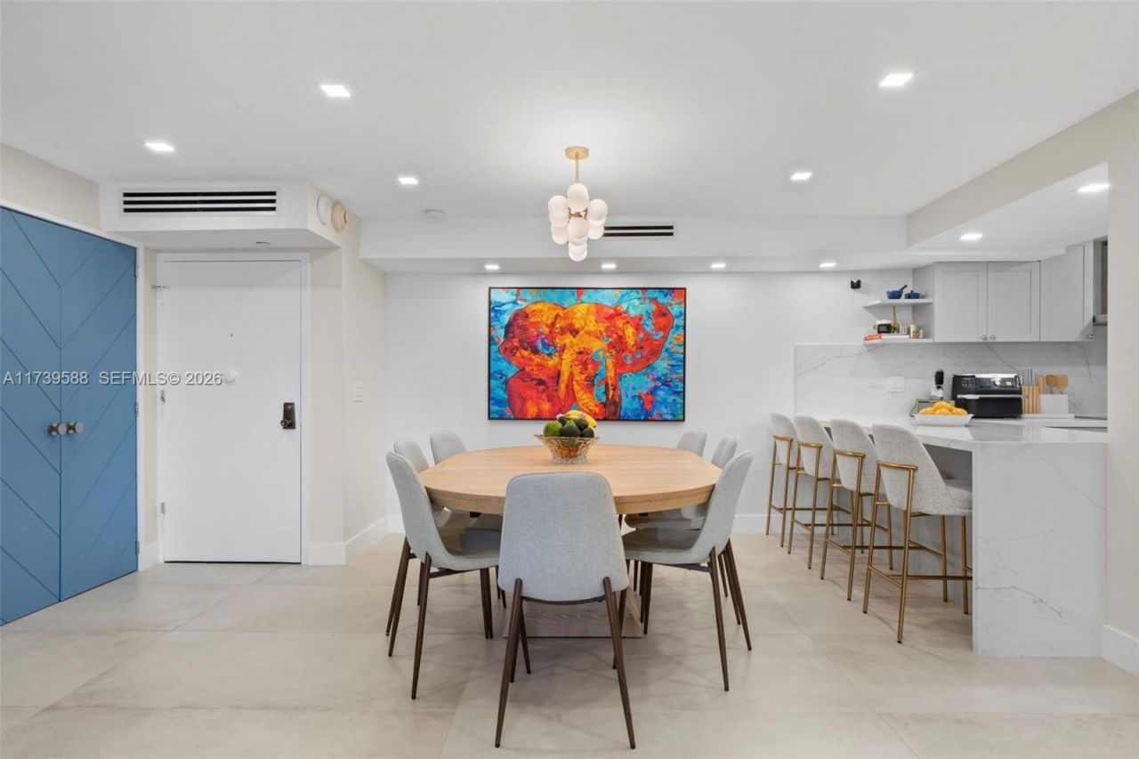 1121 Crandon Blvd, Unit E503, Key Biscayne, FL 33149 Photo