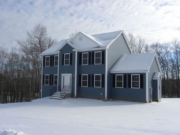 317 Karatzas Avenue, Unit Lot 18, Manchester, NH 03104