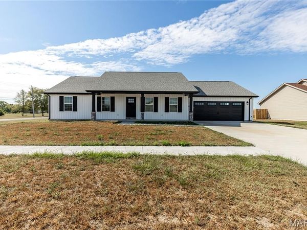 301 Citation Street, Sikeston, MO 63801