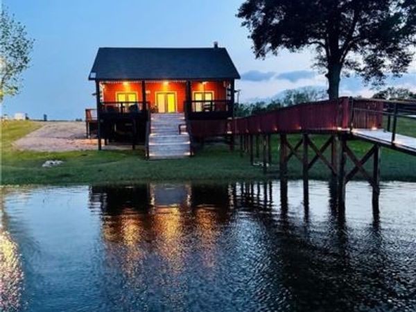 621 PATSY BROWN Road, Monterey, LA 71354