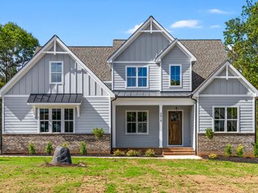 3919 Cedar Knolls Drive, Youngsville, NC 27596