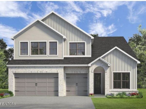 2578 Marshall Pass Rd, Knoxville, TN 37932