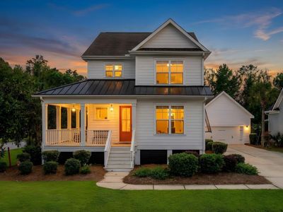 1195 Quick Rabbit Loop, Charleston, SC 29414