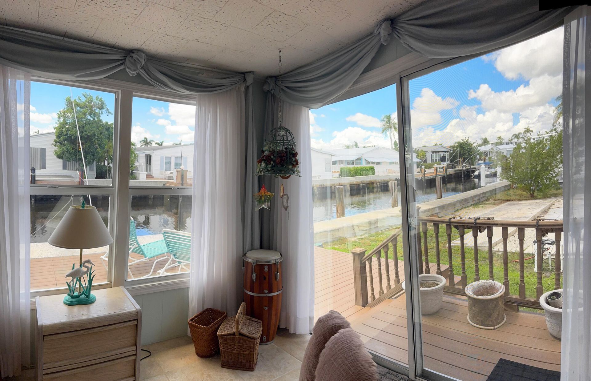 205 S Ibis Drive, Unit R, Briny Breezes, FL 33435 Photo